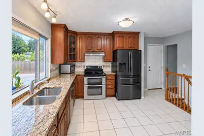 14331 Rainy Lake Drive, Chesterfield, MO 63017 - Photo 8