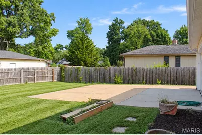 14331 Rainy Lake Drive, Chesterfield, MO 63017 - Photo 16