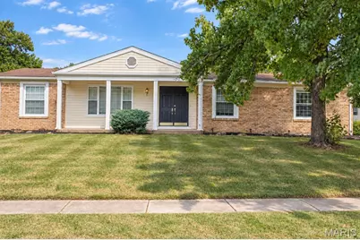 14331 Rainy Lake Drive, Chesterfield, MO 63017 - Photo 1