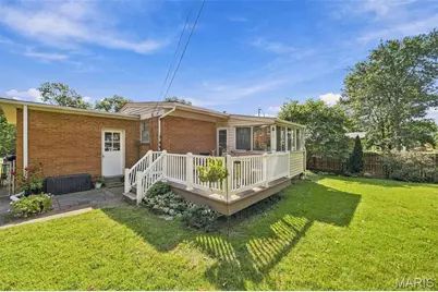 2327 Kenosho Avenue, Saint Louis, MO 63114 - Photo 32
