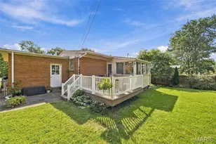 2327 Kenosho Ave, Saint Louis, MO 63114 - Photo 32
