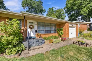 2327 Kenosho Ave, Saint Louis, MO 63114 - Photo 2