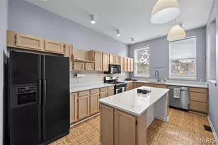 2745 Russell Blvd, Saint Louis, MO 63104 - Photo 12