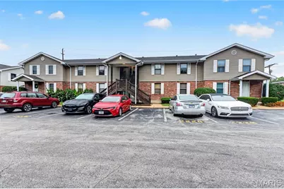 2224 New Sun Drive, Florissant, MO 63031 - Photo 4