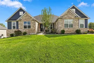 210 Westleigh Ct, O'Fallon, MO 63385 - Photo 1