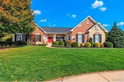 45 Boulder Creek Court, Wentzville, MO 63385 - Photo 4