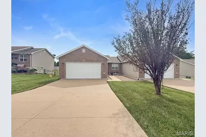 13 Chester Road, Hannibal, MO 63401 - Photo 2
