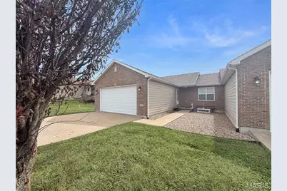 13 Chester Road, Hannibal, MO 63401 - Photo 1