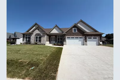 1000 Bellevaux Place, Saint Charles, MO 63301 - Photo 2
