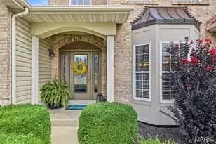 1052 Brook Mont Dr, O'Fallon, MO 63366 - Photo 6