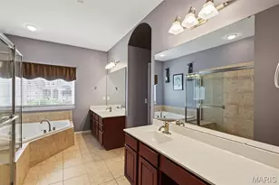 1052 Brook Mont Dr, O'Fallon, MO 63366 - Photo 34
