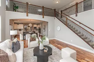 485 Cambridge Manor Dr, Wentzville, MO 63385 - Photo 10