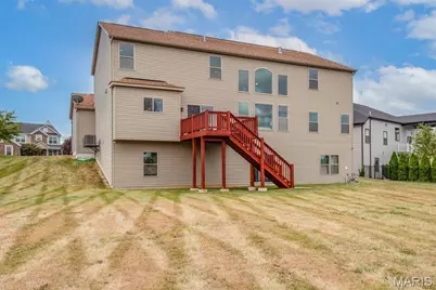 485 Cambridge Manor Drive, Wentzville, MO 63385 - Photo 60