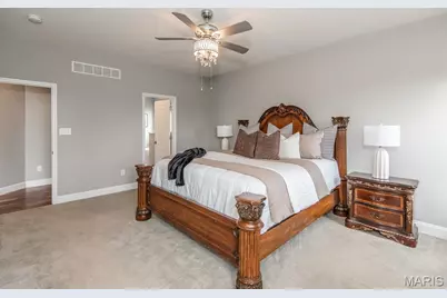 485 Cambridge Manor Drive, Wentzville, MO 63385 - Photo 28