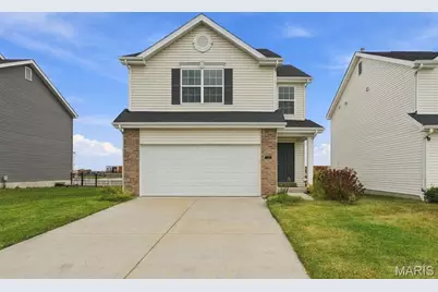 104 Baycrest Court, Saint Charles, MO 63301 - Photo 1