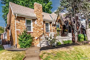 4979 Pernod Ave, Saint Louis, MO 63139 - Photo 2