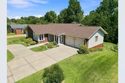 738 Henry Avenue, Ballwin, MO 63011 - Photo 40