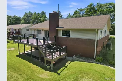738 Henry Avenue, Ballwin, MO 63011 - Photo 34