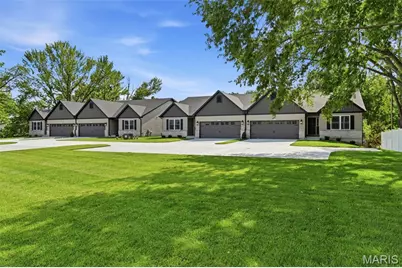 1585-1599 Belleau Creek Road #1585,1589,1595,1599, O'Fallon, MO 63366 - Photo 6