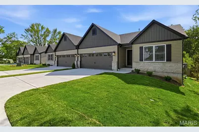 1585-1599 Belleau Creek Road #1585,1589,1595,1599, O'Fallon, MO 63366 - Photo 2