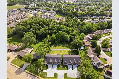 1585-1599 Belleau Creek Road #1585,1589,1595,1599, O'Fallon, MO 63366 - Photo 46