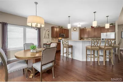 256 Mason Glen Drive, Lake Saint Louis, MO 63367 - Photo 8