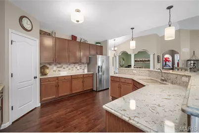 256 Mason Glen Drive, Lake Saint Louis, MO 63367 - Photo 4
