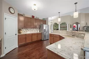 256 Mason Glen Dr, Lake Saint Louis, MO 63367 - Photo 4