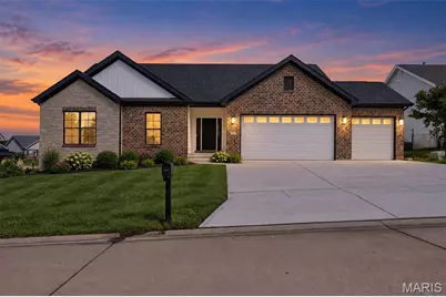 703 Vista Springs Court, Wentzville, MO 63385 - Photo 24
