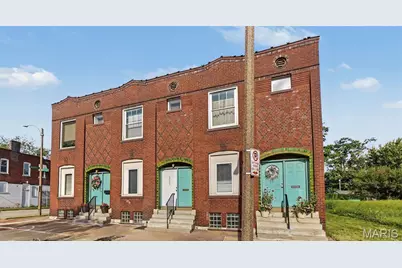 2703 N Spring Avenue, Saint Louis, MO 63113 - Photo 1