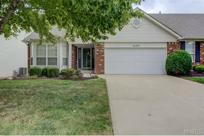 2107 McGregor Circle, O'Fallon, MO 63368 - Photo 1