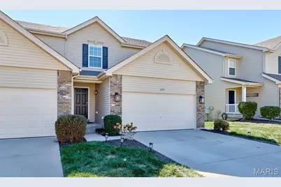 2151 Orchid Blossom Court, Saint Peters, MO 63376 - Photo 2
