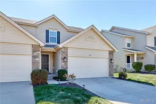 2151 Orchid Blossom Ct, Saint Peters, MO 63376 - Photo 2
