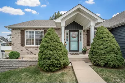 156 Old Williamsburg Parkway, Wentzville, MO 63385 - Photo 56
