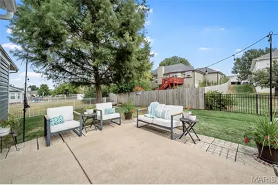156 Old Williamsburg Parkway, Wentzville, MO 63385 - Photo 46