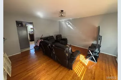 10217 Trio Lane, Saint Louis, MO 63137 - Photo 4