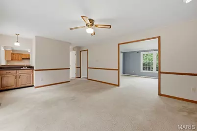 176 Spring Oaks Drive, Ballwin, MO 63011 - Photo 12