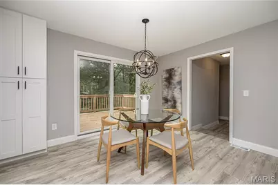 133 Embassy Lane, Kirkwood, MO 63122 - Photo 6