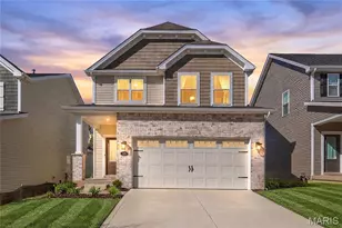 53 Pheasant Ring Dr, Saint Peters, MO 63376 - Photo 36
