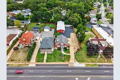 9015 Gravois Road, Affton, MO 63123 - Photo 76