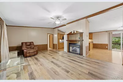 299 O Shaw Drive, Foley, MO 63347 - Photo 4