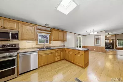 299 O Shaw Drive, Foley, MO 63347 - Photo 6