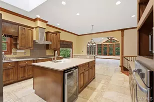 3546 Hawthorne Ridge Dr, Unincorporated, MO 63025 - Photo 18