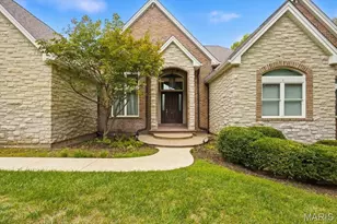 3546 Hawthorne Ridge Dr, Unincorporated, MO 63025 - Photo 4