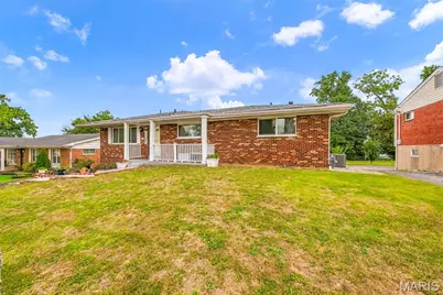 3927 Trotwood Place, Saint Louis, MO 63125 - Photo 56