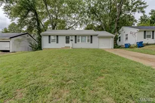325 S Marguerite Ave, Saint Louis, MO 63135 - Photo 2