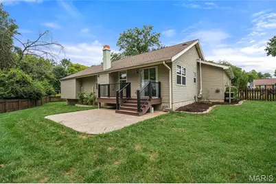 39 Gentle Court, Fenton, MO 63026 - Photo 58