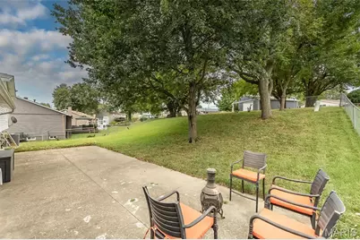 615 Country Lake Drive, Saint Peters, MO 63376 - Photo 28