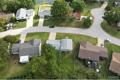 615 Country Lake Drive, Saint Peters, MO 63376 - Photo 36