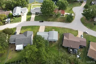 615 Country Lake Dr, Saint Peters, MO 63376 - Photo 36
